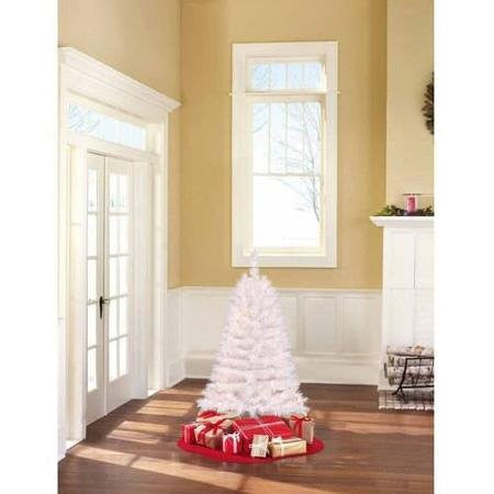 4 foot deals artificial trees