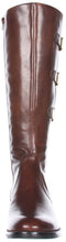 ECCO Women's Hobart Buckle Boot