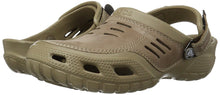 crocs Yukon Sport Clog