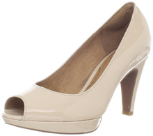 Clarks Women's Wessex Eider Platform Pump