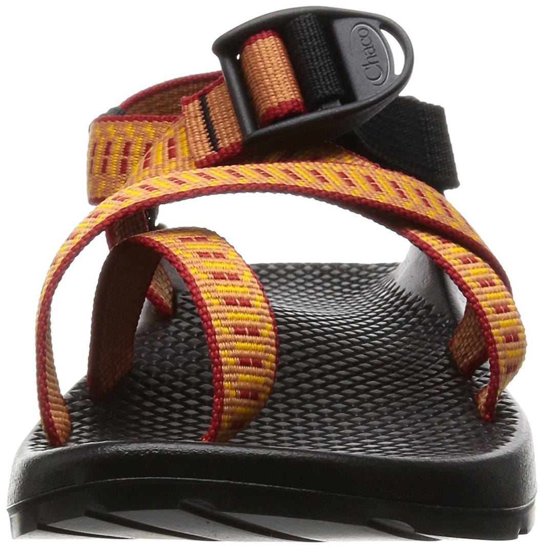 Chaco Women s Z2 Colorado Brick Rust Sandal Shop Prime Plus