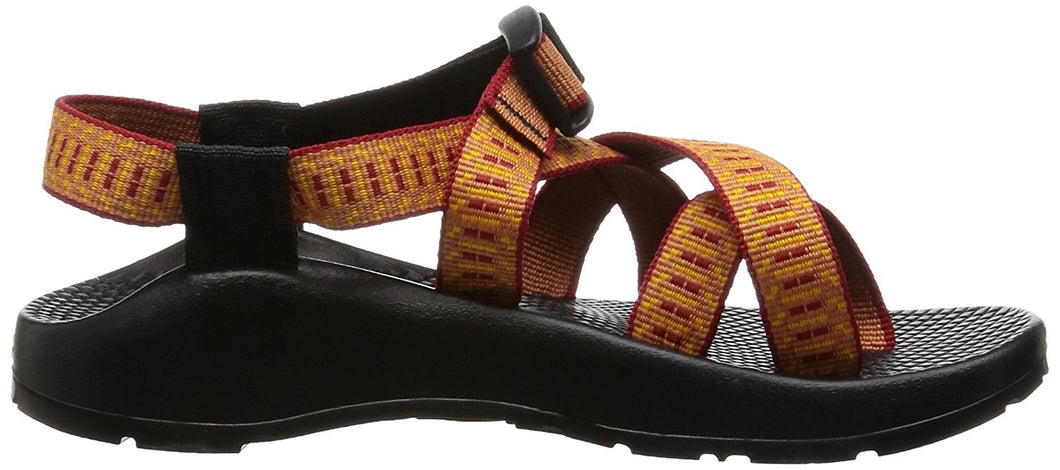 Chaco Women s Z2 Colorado Brick Rust Sandal Shop Prime Plus