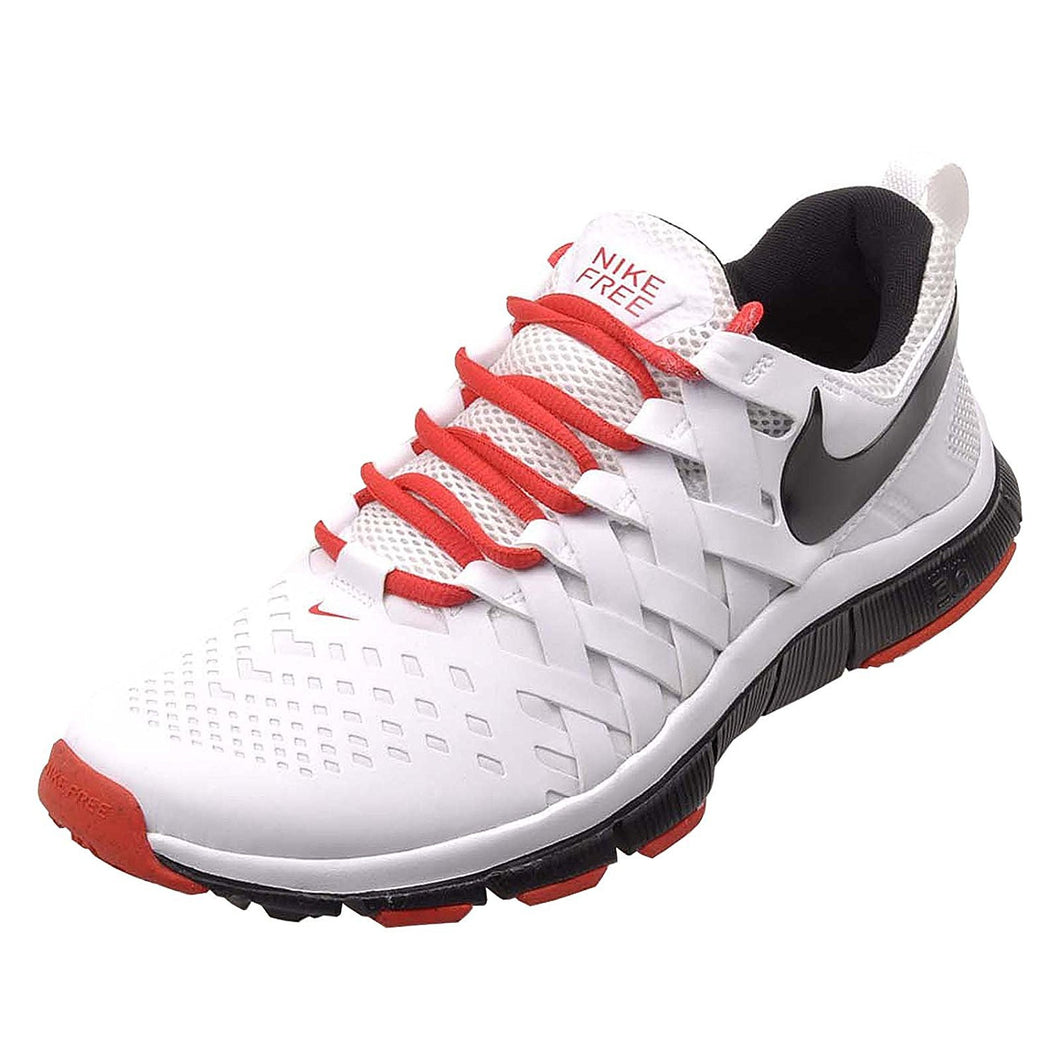 Memo Begrip Schat Nike Men's Free Trainer 5.0, White/Black-Light Crimson, 12.5 M US – Shop  Prime Plus