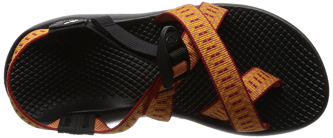 Chaco Women s Z2 Colorado Brick Rust Sandal Shop Prime Plus