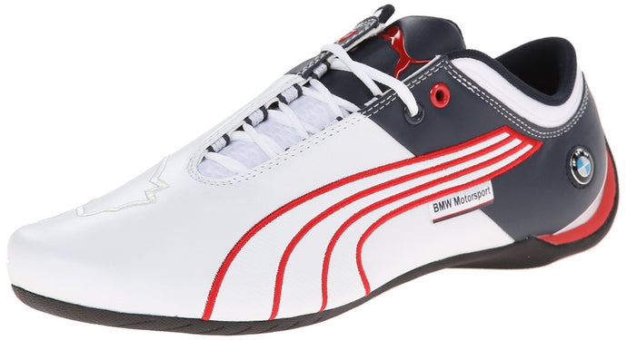 PUMA Men's BMW MS Future Cat M1 Motorsport Fashion Sneaker