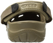 crocs Yukon Sport Clog