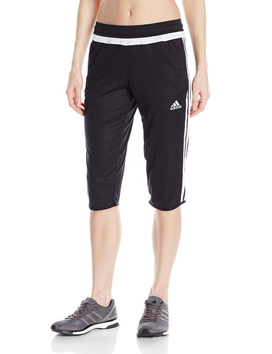 adidas Performance Women's Tiro Three-Quarter Pant