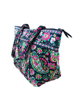 Vera Bradley Miller Carry On Bag