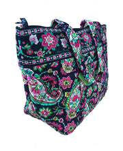 Vera Bradley Miller Carry On Bag