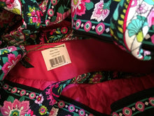 Vera Bradley Miller Carry On Bag